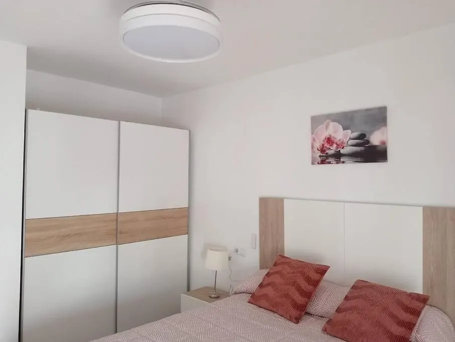 Apartamento Santa Florentina Ecija 0*,  Spain