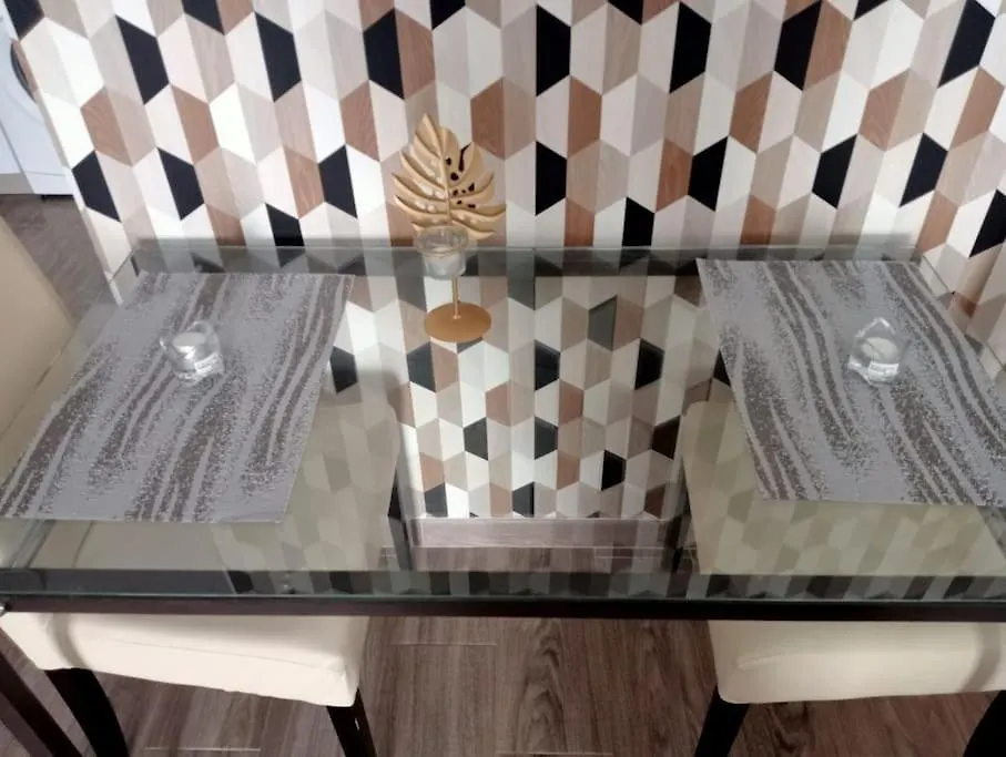 Daire Apartamento Santa Florentina Écija