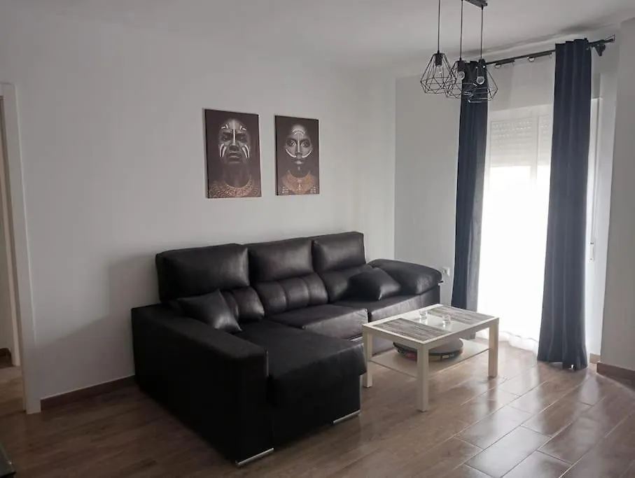 Apartment Apartamento Santa Florentina Ecija