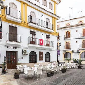 2* Hotel Plateria