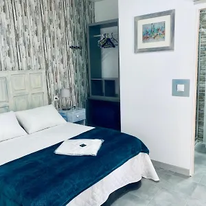 La Casa Mirador De Apartment