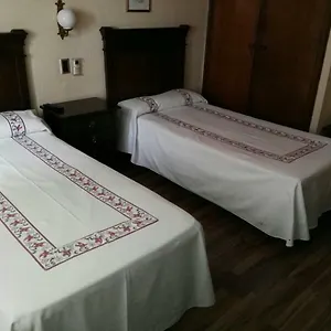 Hotel Astigi, Écija
