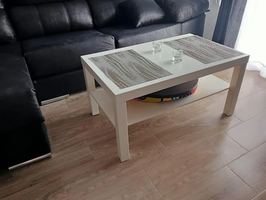 Apartamento Santa Florentina Écija Apartman