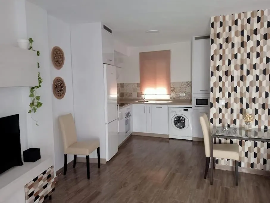 Apartamento Santa Florentina 埃希哈 0*,  西班牙