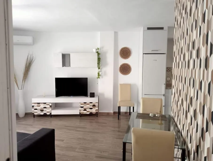 Apartamento Santa Florentina 埃希哈