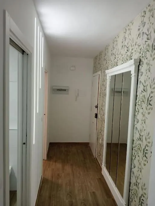 Apartamento Santa Florentina 埃希哈