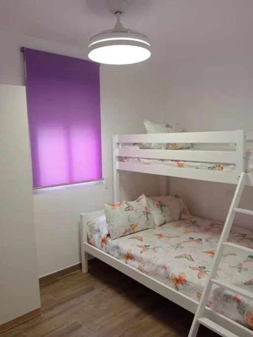 Apartamento Santa Florentina エシハ スペイン