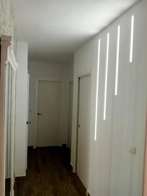 公寓 Apartamento Santa Florentina 埃希哈 西班牙