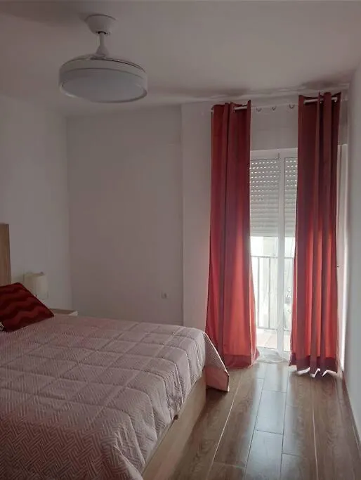 Apartamento Santa Florentina 埃希哈 公寓